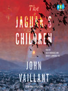 Cover image for The Jaguar's Children